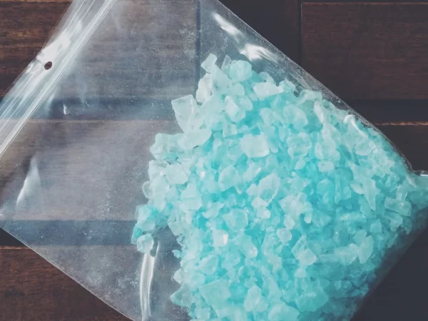 Crystal Meth (methylamphetamine) - Image 2