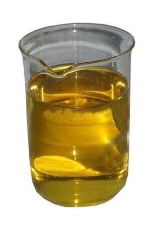 Benzyl Methyl Ketone (BMK) Oil