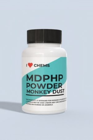 Buy MDPHP Monkey Dust – Highest Quality & Fast Delivery