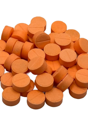 Flunitrazolam Pellets – 0.25mg