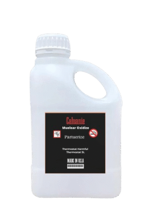 Caluanie Muelear Oxidize 1.5Liter