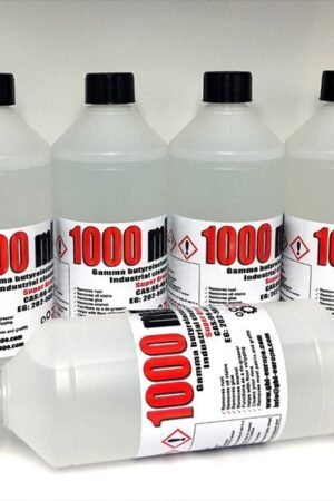 Buy Gamma Butyrolactone (Gbl) Liquid