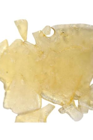 Ice Cream Cake Shatter | Premium Indica Hybrid Online