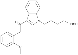 Buy JWH-250 Online