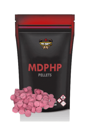 MDPHP Pellets