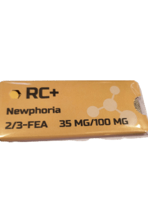 Newphoria 2/3-FEA 35 MG/100MG Blister