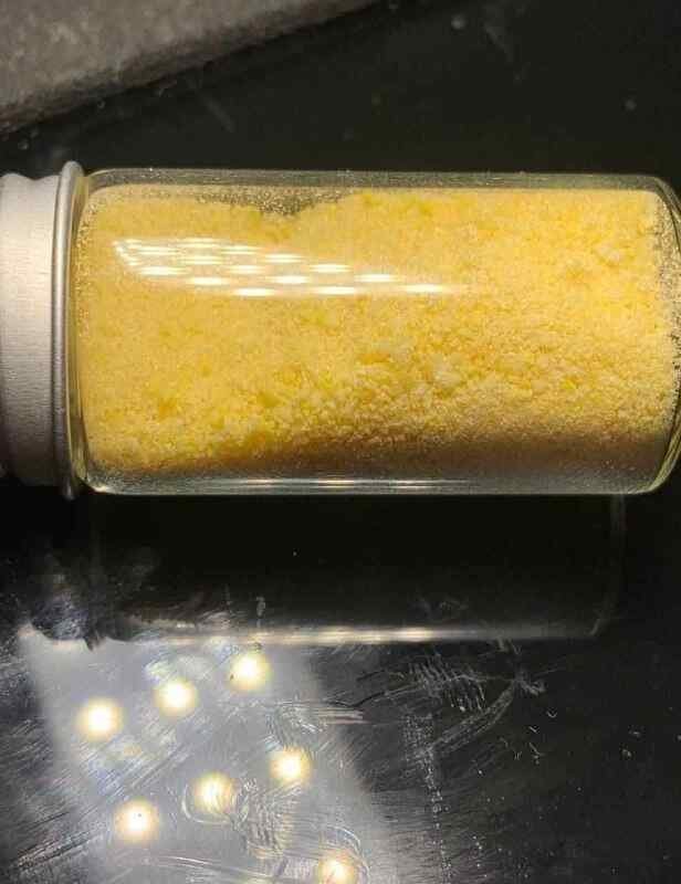 Pure DMT for Sale: Brain Effects, Safety Tips & Legalities - Image 2