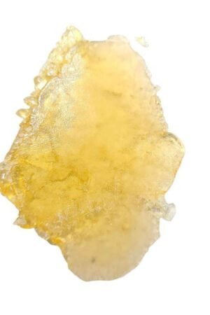 Pink Muerte Shatter | Premium Indica Hybrid Concentrate